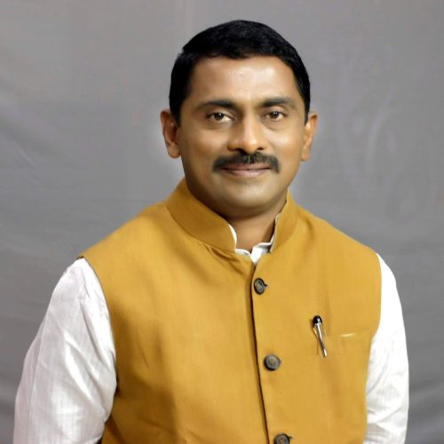 Prashant Thakur