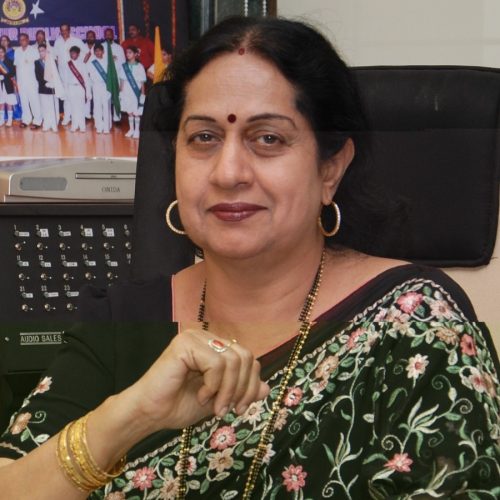 Principal